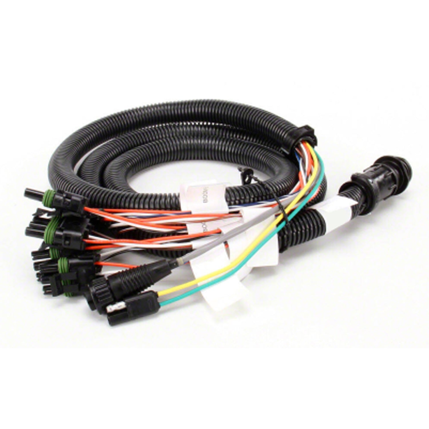 16 Pin Raven Flow Control Cable