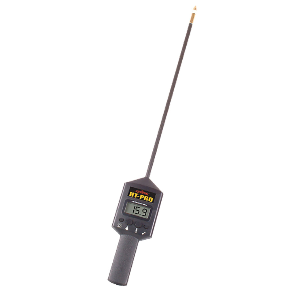 AGT-HT-PRO 20" | Hay Moisture Tester