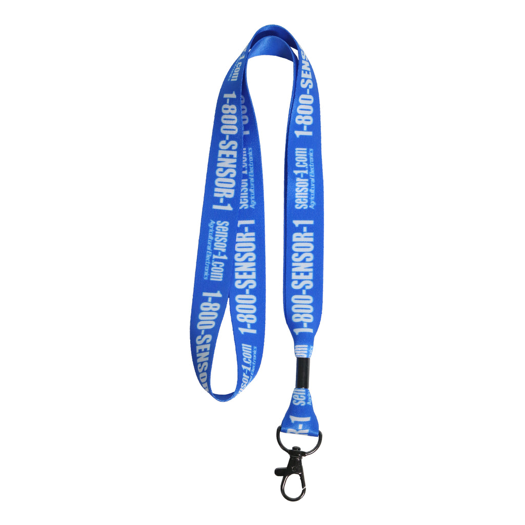 Lanyard Keychain Holder