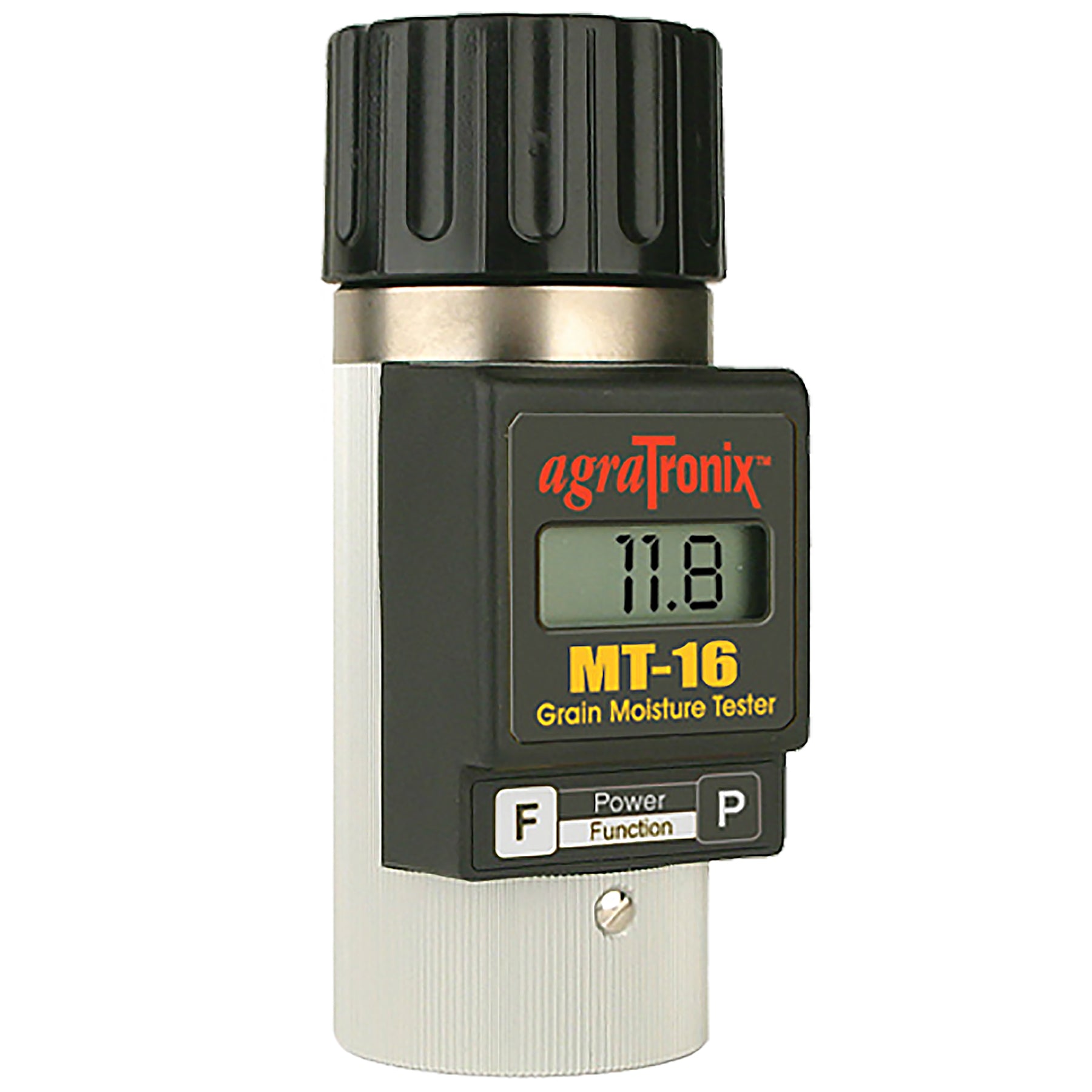 AGT-MT-16 | Grain Moisture Tester