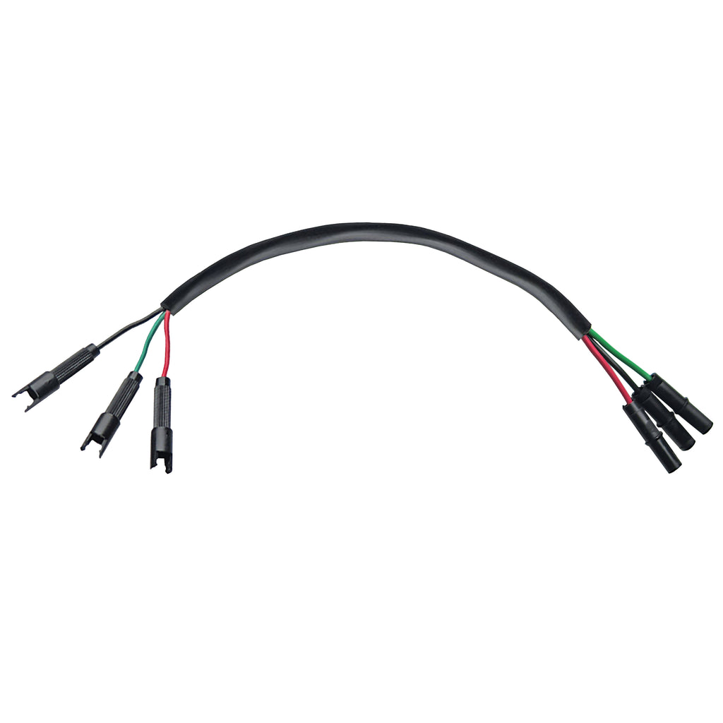 3-Conductor Sensor Extension Cable