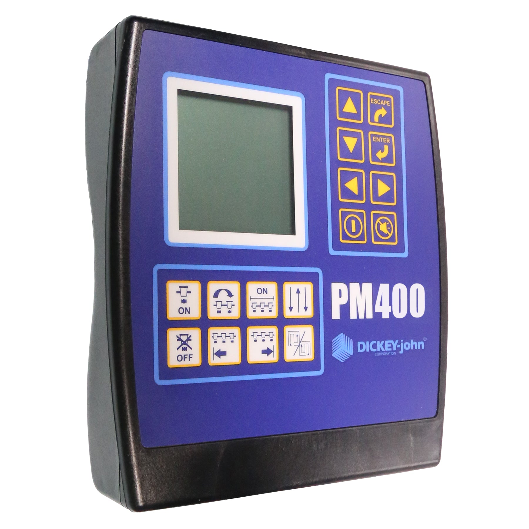 (10) DJ-PM400 | Planter Monitor