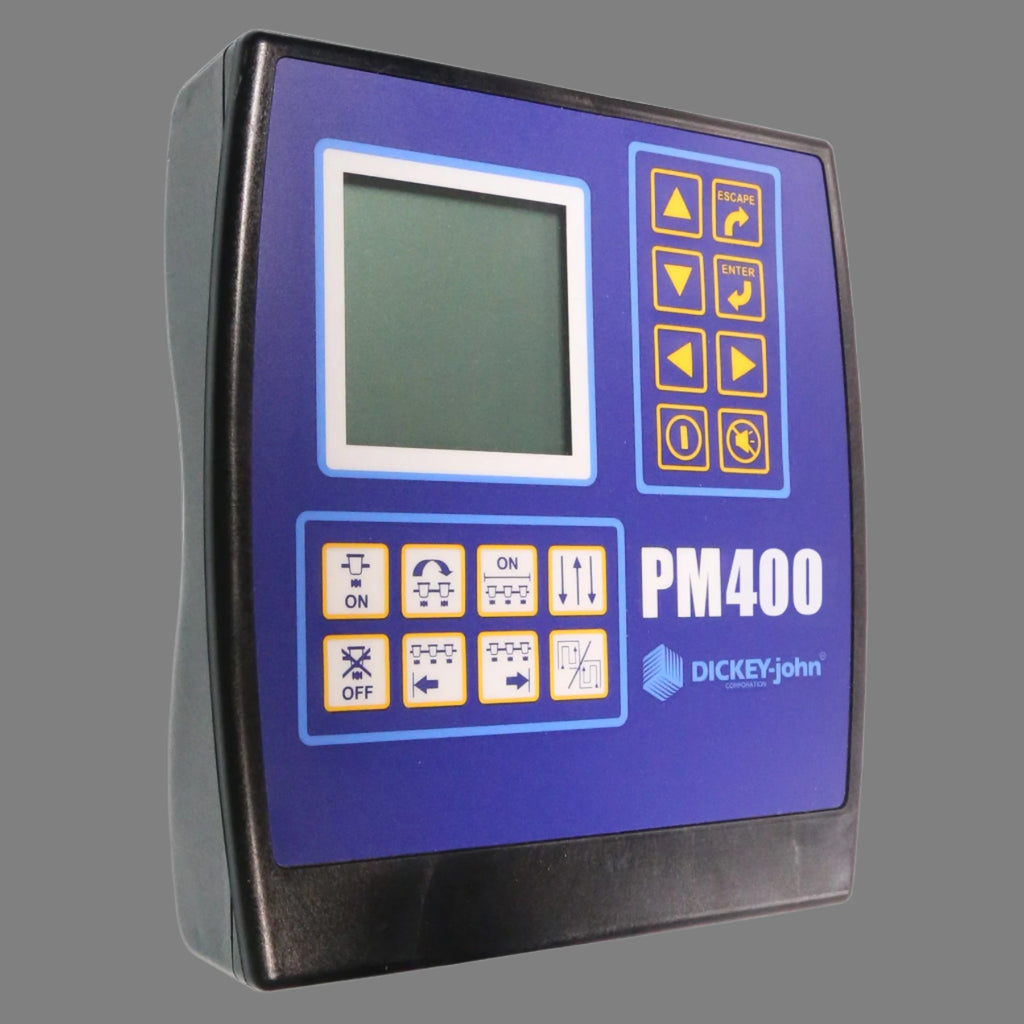 DJ-PM400 | Planter Monitor