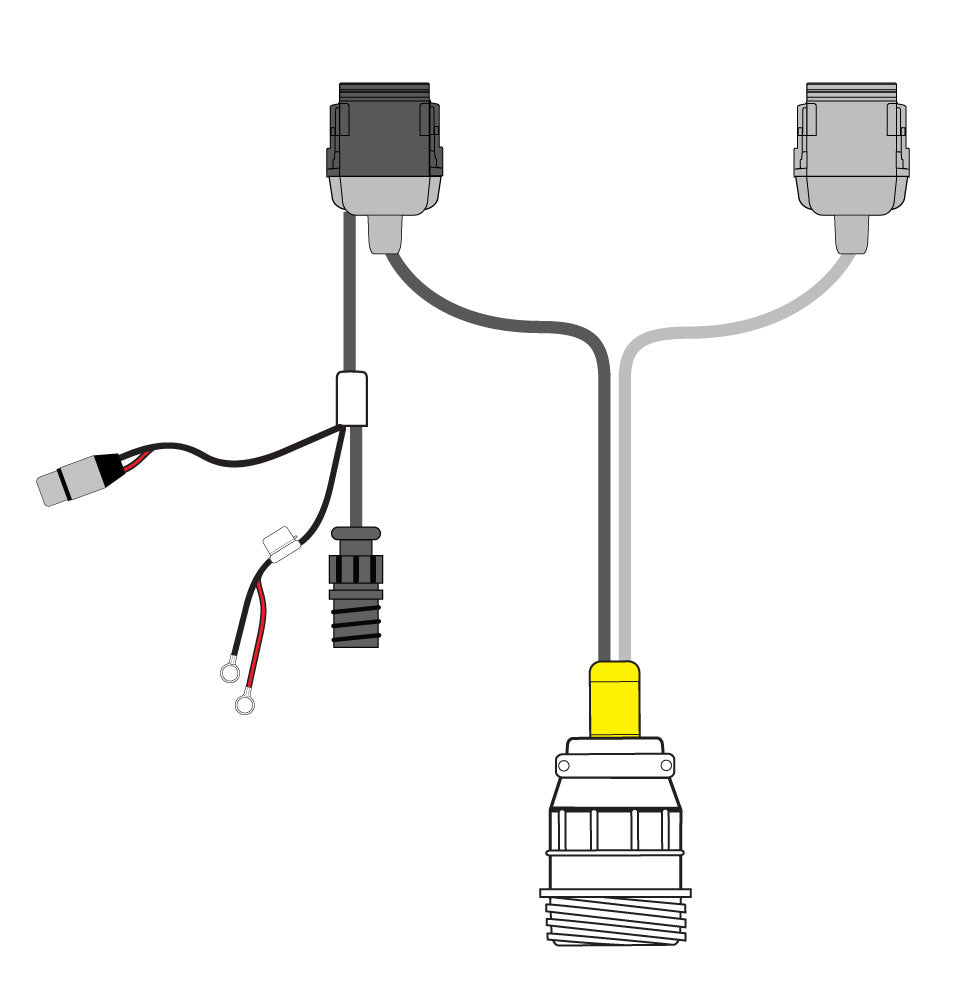PM2022 Adapter (Deutsch)