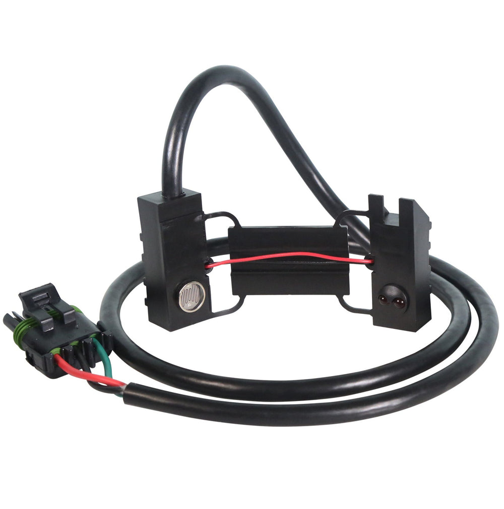 (04) Sensors