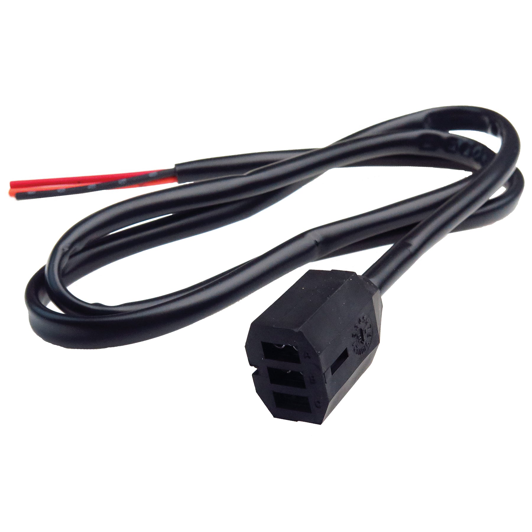 RE67013-Tractor | Tractor 12V Power Supply Harness