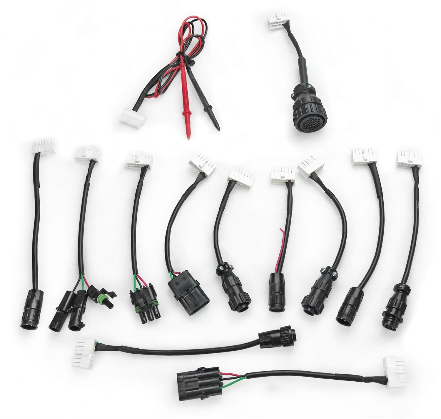 MultiAg-Tool Adapter Kit