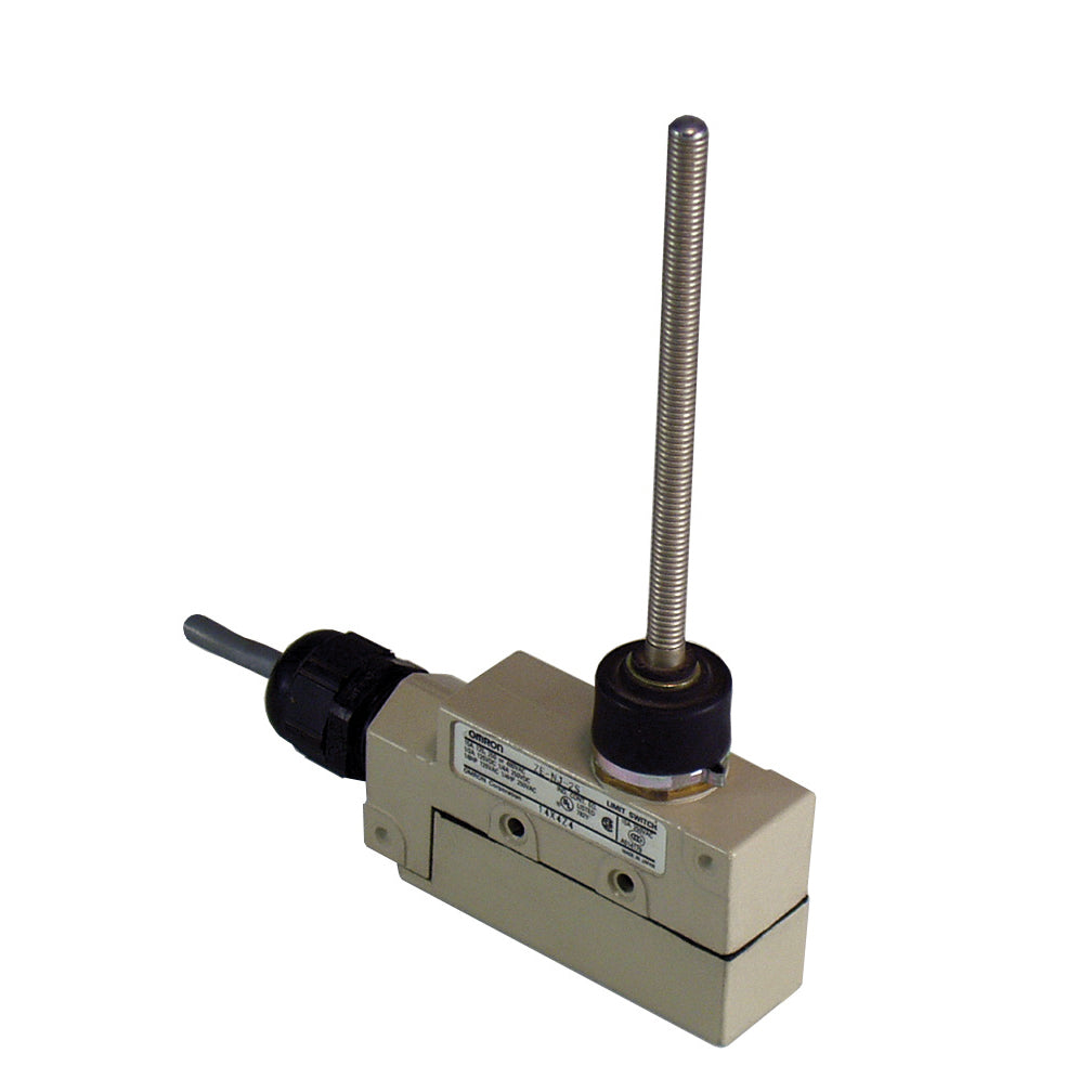 (27) Implement Lift Switch