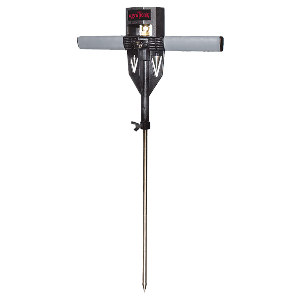 AGT-SOIL TESTER | AgraTronix Soil Compaction Tester